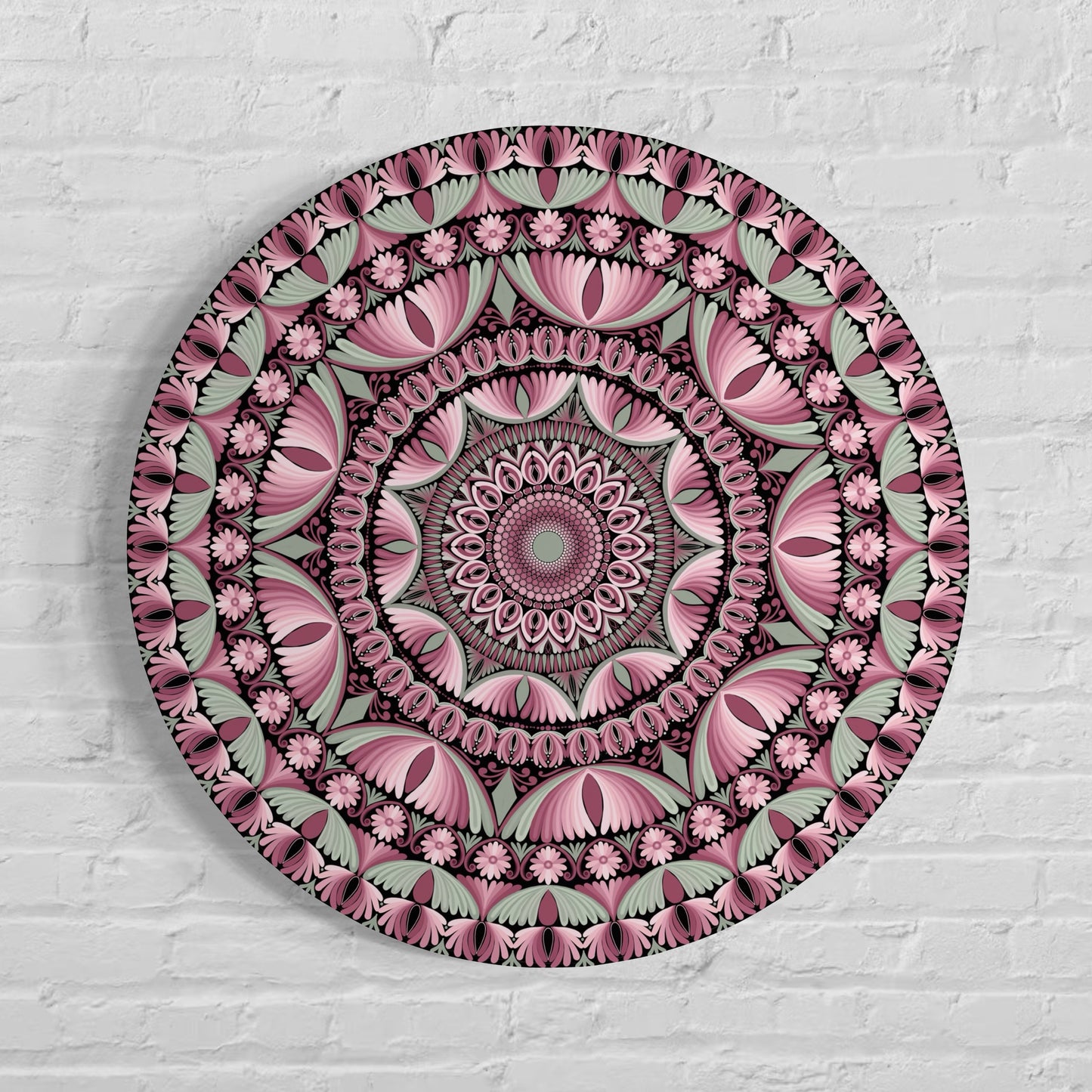 Soul Revival Mandala